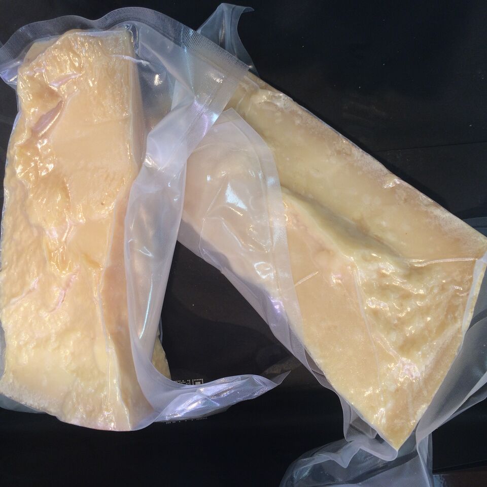 parmiggiano reggiano